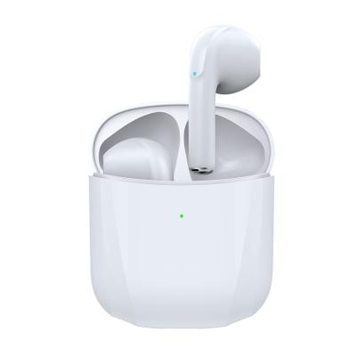 China High quality noise canceling high fidelity type-c mini earphone game tws eyarphone earbuds waterproof sports earbuds headphones for sale