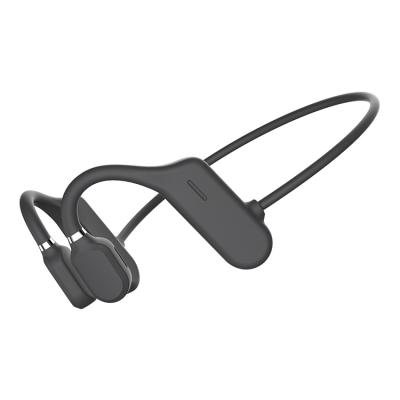 China cost-effective In-ear open ear sports wireless BT headphones neck band bluetooth working headset with CE rosh for sale