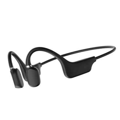 China Perfect healthy wireless bluetooth headset bone conduction earbuds waterproof earphone for sale