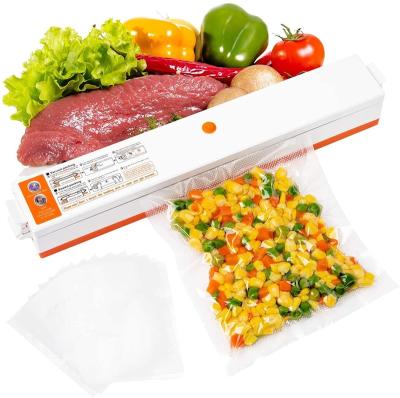 China Hotel Kichen Vacuum Sealer Bags 100 Pint 6x10 Inch For Food Saver Seal One Meal Weston Commercial Grade Heavy Duty for sale