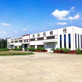 Verified China supplier - Shandong Jinlun Machinery Co., Ltd.