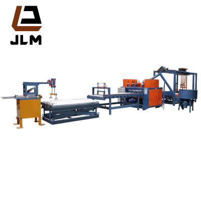 China Automatic Plywood Production Plywood Putty Machine Automatic Loading Putty for sale