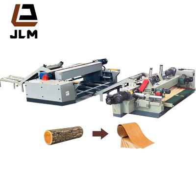 China China factory direct Shandong Linyi Jinlun brand wood based panel machinery for sale