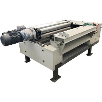 China China Factory Direct Shandong Linyi Jinlun CNC Wood Peeling And Cutting Machine for sale