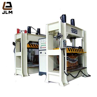 China Wholesale Custom Commercial Plywood China Plywood Hot Press / Door Press for sale