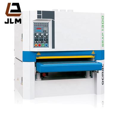 China Wood Plywood Production Machine Working Sanding Sander For Plywood for sale