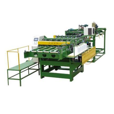 China Woodworking Machine Core Veneer Setter Machine /Wood Veneer Finger Joining Setter Machine /veneer Splicing Machine for sale