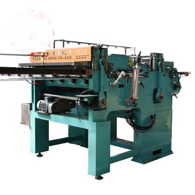 China Plywood machine 4*8 feet plywood core veneer composition machine/plywood interline veneer joint machine for sale