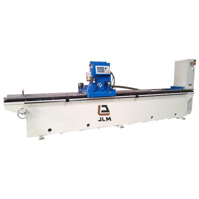 China Wookworking & JLMDC130 Printing Industry CNC Electromagnet Blade Straight Grinding Machine for sale