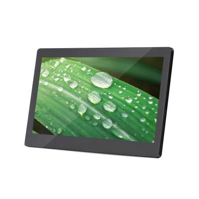 China September Indoor Hot Sale 10.1 Inch Wall Mount E Learning Android Interactive Touch Screen Display All In One Tablet for sale