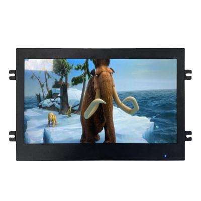 China Touch Screen 13.3 Inch Open Frame Touch Monitor LCD Display for sale