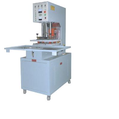 China PVC Welding HF Canvas Welding Machine High Frequency Welding Machine For Tarpaulin for sale