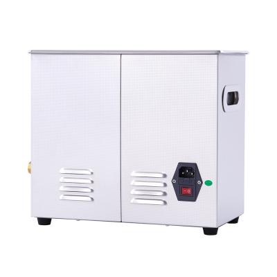 China Chinese Watch Manufacturer Heater Timer Bracket Cleaning Ultrasonic Cleaner for sale