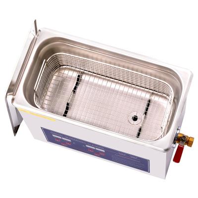 China Watch Various Wholesale Price Material Ultrasonic Cleaner Excellent for sale