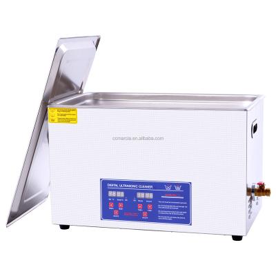 China New Industrial Watch Ultrasonic Cleaning Machine Ultrasonic Cleaning System for sale