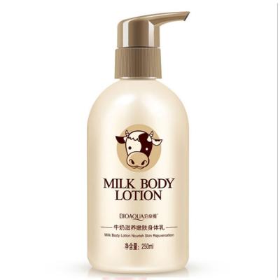 China 800ml Wholesale Private Label Moisturizer Whitening Organic Vegan Milk Shower Gel And Lotion Body Wash With Fragrance for sale