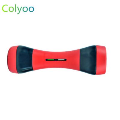 China Can Connect Bluetooth To Play Music Adjustable Fitness 2kg 4kg Pink Dumbbell Woman Dumbbell Set Pink Dumbbells for sale