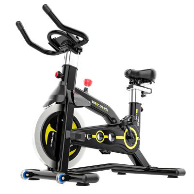 China Hot Sale Home Factory Use Training Exercise Direct Indoor Recycling Spinning Bike for sale