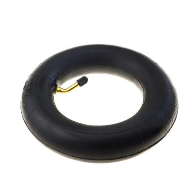 China 300-10 Distributor ISO9001 Certificated Natural Butyl Motorcycle Inner Tube 300-10 for sale