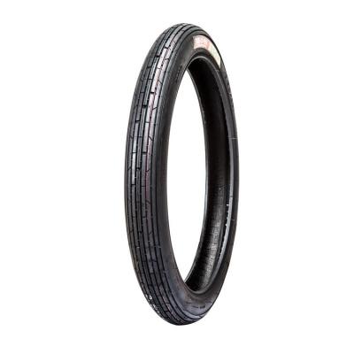 China 6 PAIRS 100/90-16 110/90-16 Tubeless Motorcycle Tires China Top Brand Natural Rubber Tire Motorcycle Scooter Bike for sale