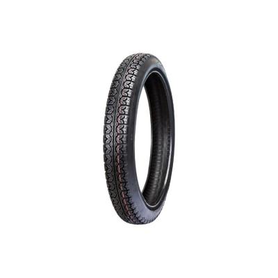 China High Quality 6 PAIRS Motorcycle Tire 3.50-10 Scooter Tire Tubeless Motorcycle Tires 3.50-16 for sale