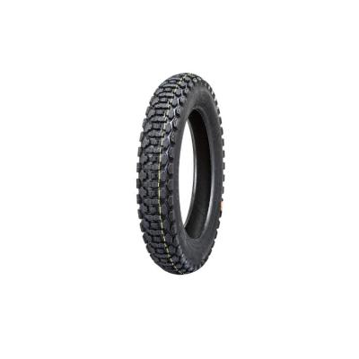 China High End Rubber Jiluer Road DOT Certificated Tubeless Motorcycle Tire 3.00-18 for sale