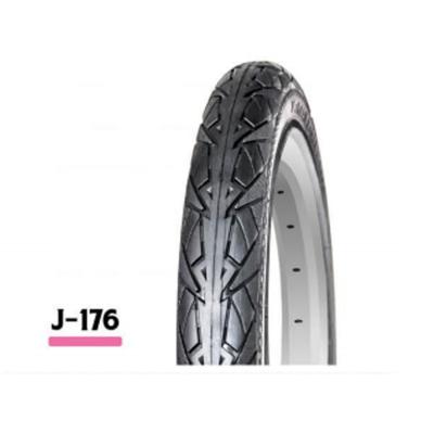 China Jiluer Road Tire ECE Approved J-176 16X1.95 18X1.95 20X1.95 30tpi 20inch for sale