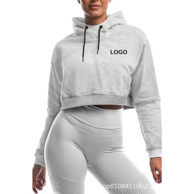 China 2021 autumn new Anti-wrinkle women's sweatshirts and hoodies warm and soft women's pullover hoodies for sale