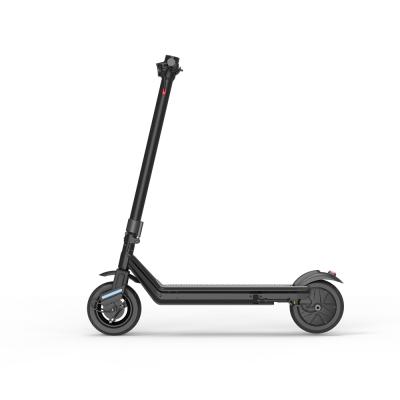 China Big two wheel unisex 350w smart folding electric scooter for sale