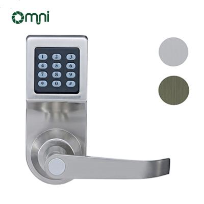 China RESET Digital Control System Wireless Entry Door Remote Locks for sale