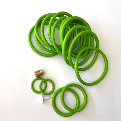 China Industrial Rubber Adapter O Ring Seal Oil Gas ect Seal Kits SHQN Seal Kits Cable Kit for sale