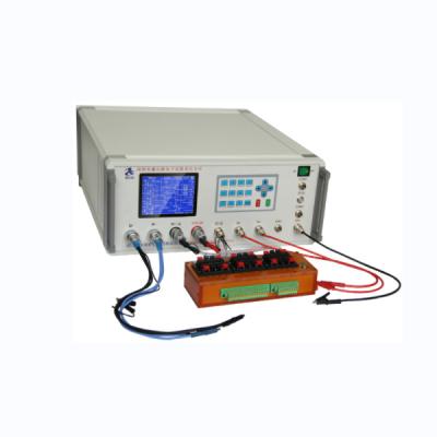 Κίνα 32 ράβδους BMS Lithium Battery Tester Machine για ηλεκτρικό ποδήλατο προς πώληση