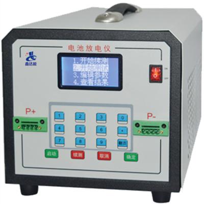 China Rostfeste Batterie-Entladungs-Maschine Vielzweck-100V 20A zu verkaufen