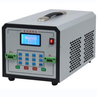 China Professional Battery Discharge Tester for Capacity Record and Protection Check for sale