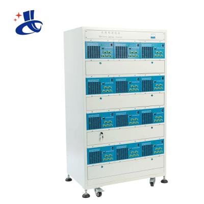 China Lithium Ion Battery Capacity Tester 30V 10A 20A Charge Discharge testing euipment for sale