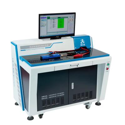 China 120V Practical Lithium Battery Testing Machine , Stable EV Battery Testing Equipment for sale