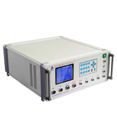 China 1-16 Series Bms Tester Comprehensive Equipment For Battery Extraction Battery Pack Tester en venta