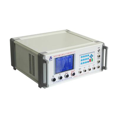 China 150A Overcurrent BMS Test System for High Compatibility Charging and Discharging en venta