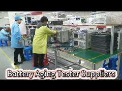 1-16 Series Bms Tester Comprehensive Equipment For Battery Extraction Battery Pack Tester