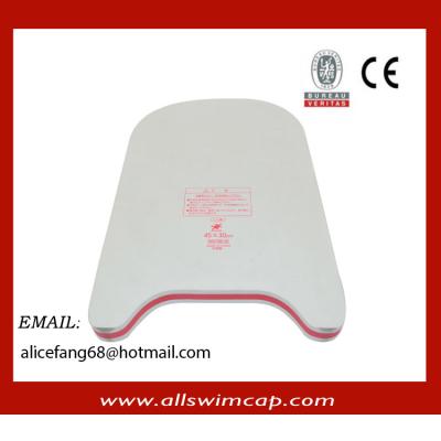 China OEM best EVA swimming kick board for sale