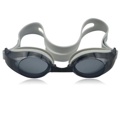 China New design adult swimming goggles for sale