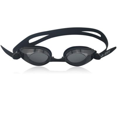 China Adult swimming goggles with water-proof for sale