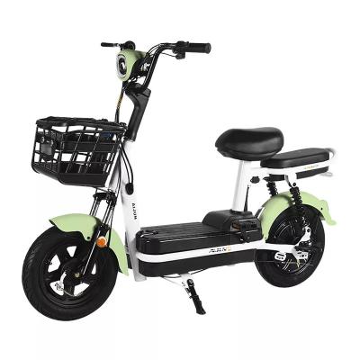 China Steel electric motorcycle with quality sports electric motor bike for adults for sale