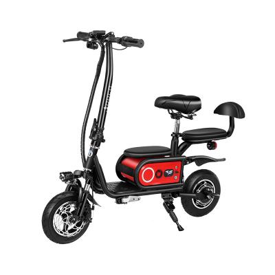 China 2022 Good Electric Bike 500W Unisex Fast Electric Mountain Bike Electric Bicycle for sale