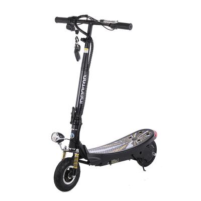 China Wholesale 350W Unisex Electric Kick Scooter Foldable Adult Electric Scooter for sale