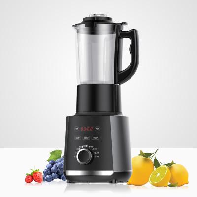 China Multifunctiona 20211500w Multifunctional Juicer Blender GS CB ROHS Approved BPA Free 300W Portable Blender for sale