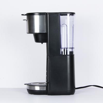 China High Quality Eco-friendly French Mini Home Capsule Everich Espresso Electric Coffee Maker Machine for sale