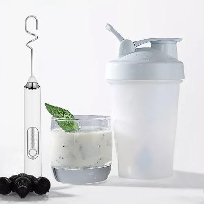 China Multifunctional Cheap Handheld Cold Drink Mixer Electric Alcohol Beverage Mixer for Coffee for sale