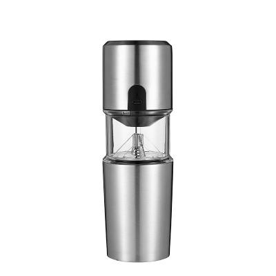 China Hotel 1500w Multifunctional Baby Food Blender 2021 and Blender CE GS CB ROHS Approved BPA Free 300W Portable Smoothies Blender for sale