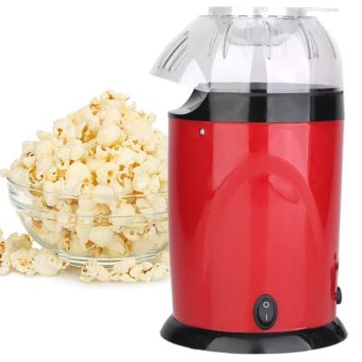 China New 1200w Modern Professional Easy Operation Home Popcorn Party Portable Home Popcorn Maker Mini Popcorn Makers Electric for sale